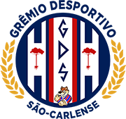 SÃO CARLOS FUTEBOL CLUBE em 2023