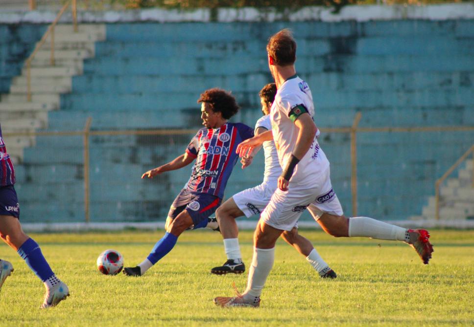 Grêmio São Carlense